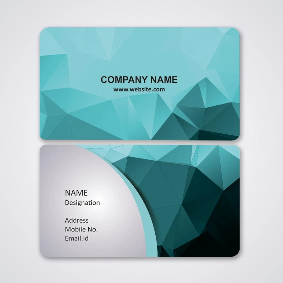 Visiting Cards